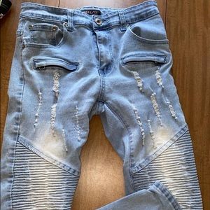 Mens Jeans